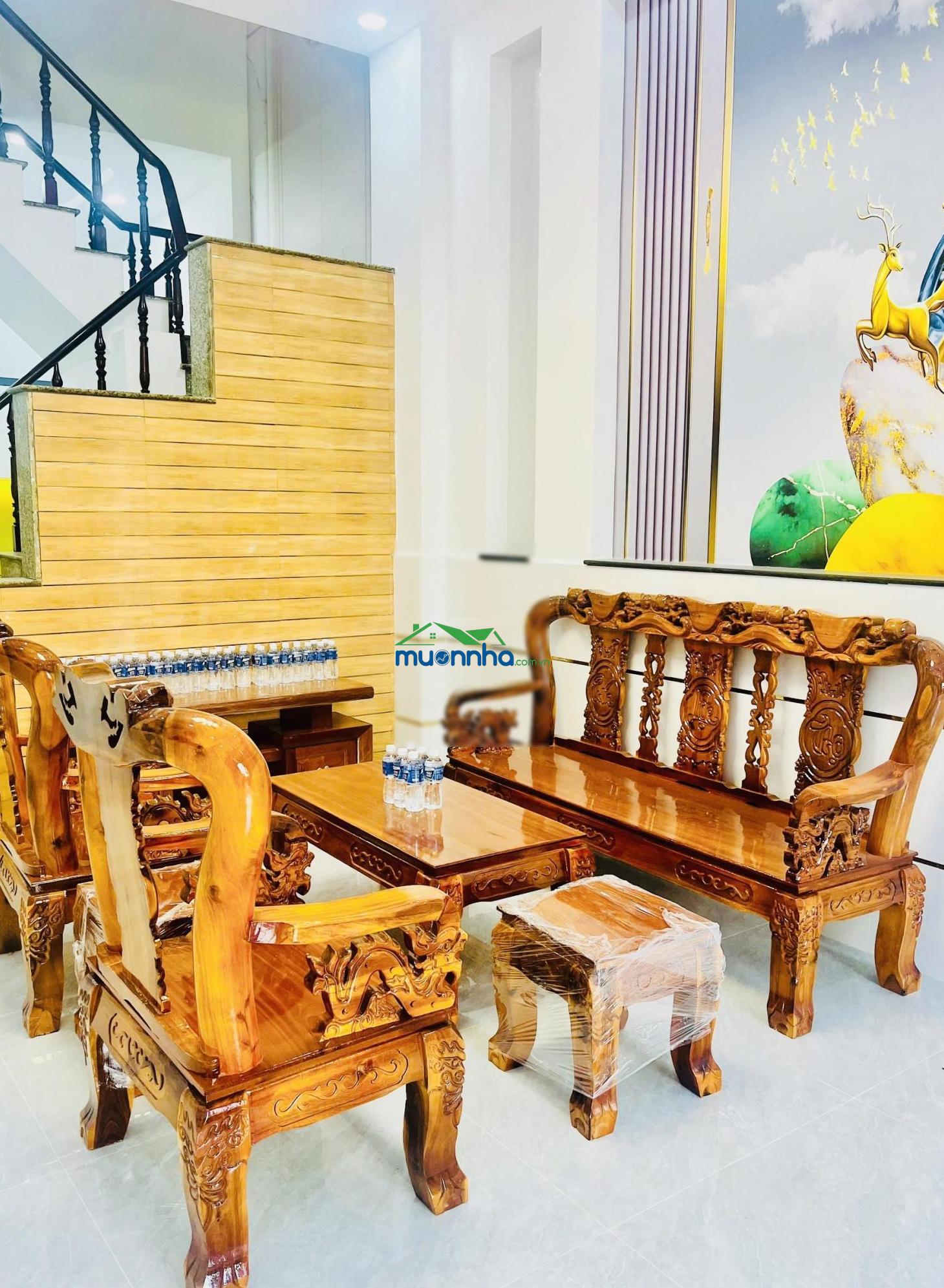 Mặt tiền hẻm kd - sát mặt tiền - lê đình cẩn - gần khu tên lửa - giá vừa nhỉnh 6t tl mạnh - 2
