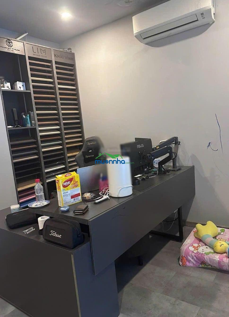 Bán nr 3pn, 3wc, 60m2 tại huỳnh tấn phát, 11 tỷ vnd