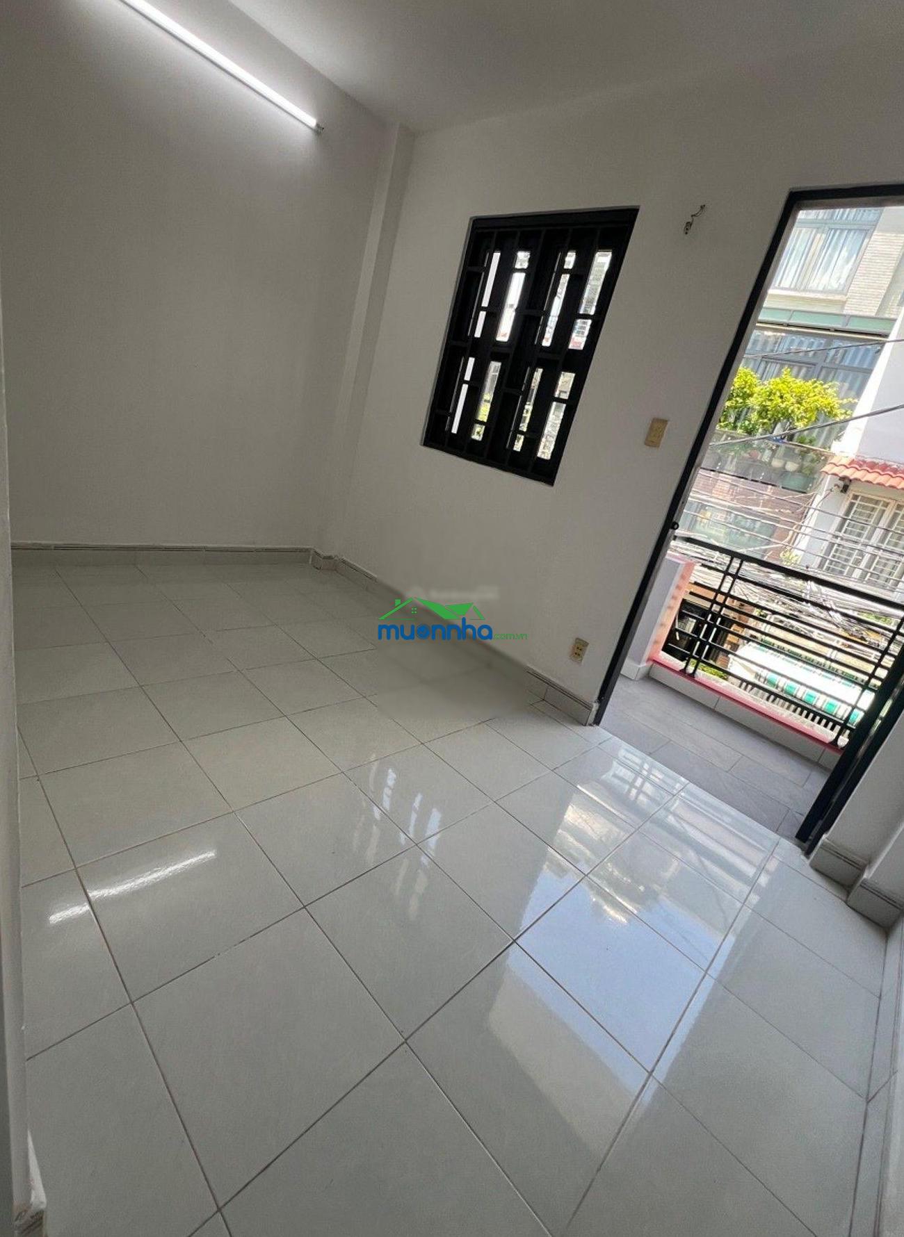 Nhà 2 tầng. hẻm xe hơi. 4x13m. 6 tỷ 5. đường bế văn cấm. ngay m-on. p tân hưng. quận 7. bán gấp - 2