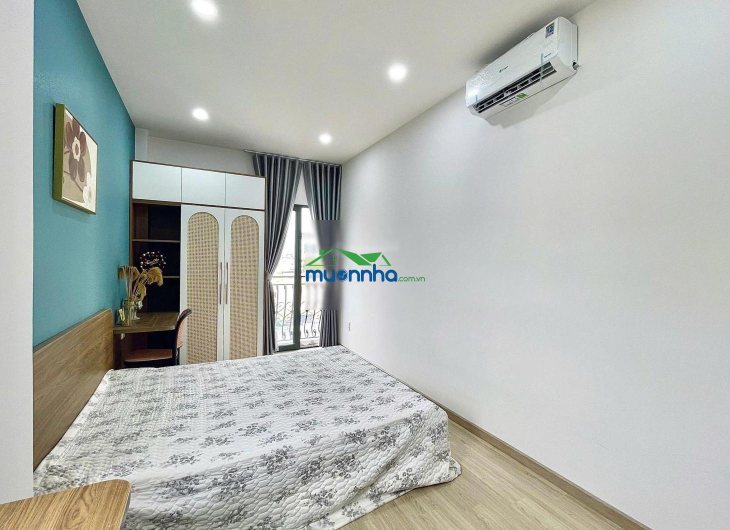 Siêu phẩm mặt tiền hẻm thông đường vườn lài 90m2 c4 chỉ 7,99 tỷ - 2