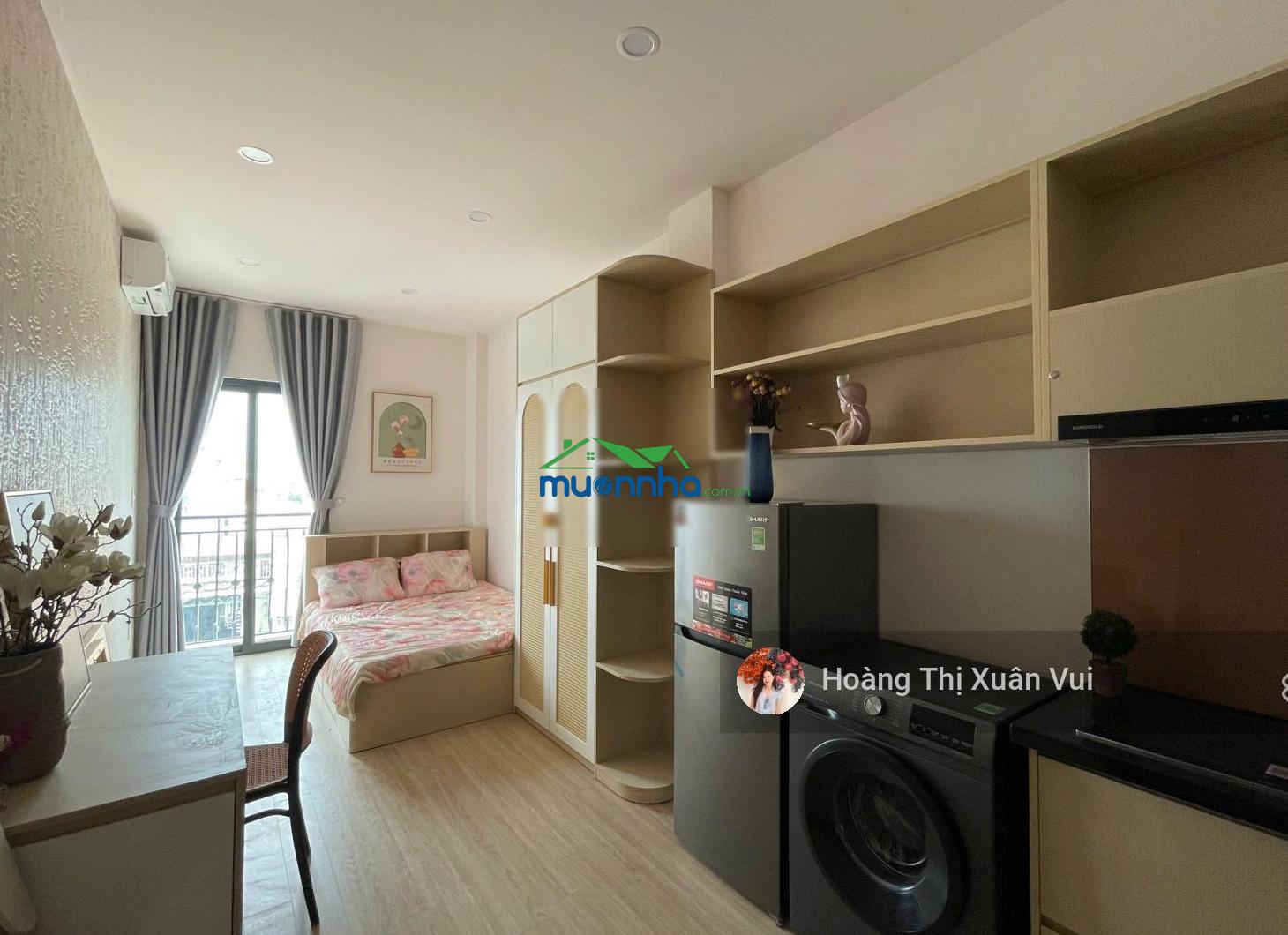 Tòa nhà an phú đông 3 dt 7x13m 6 tầng thang máy hđ thuê 60tr giá 11,99 tỷ - 3