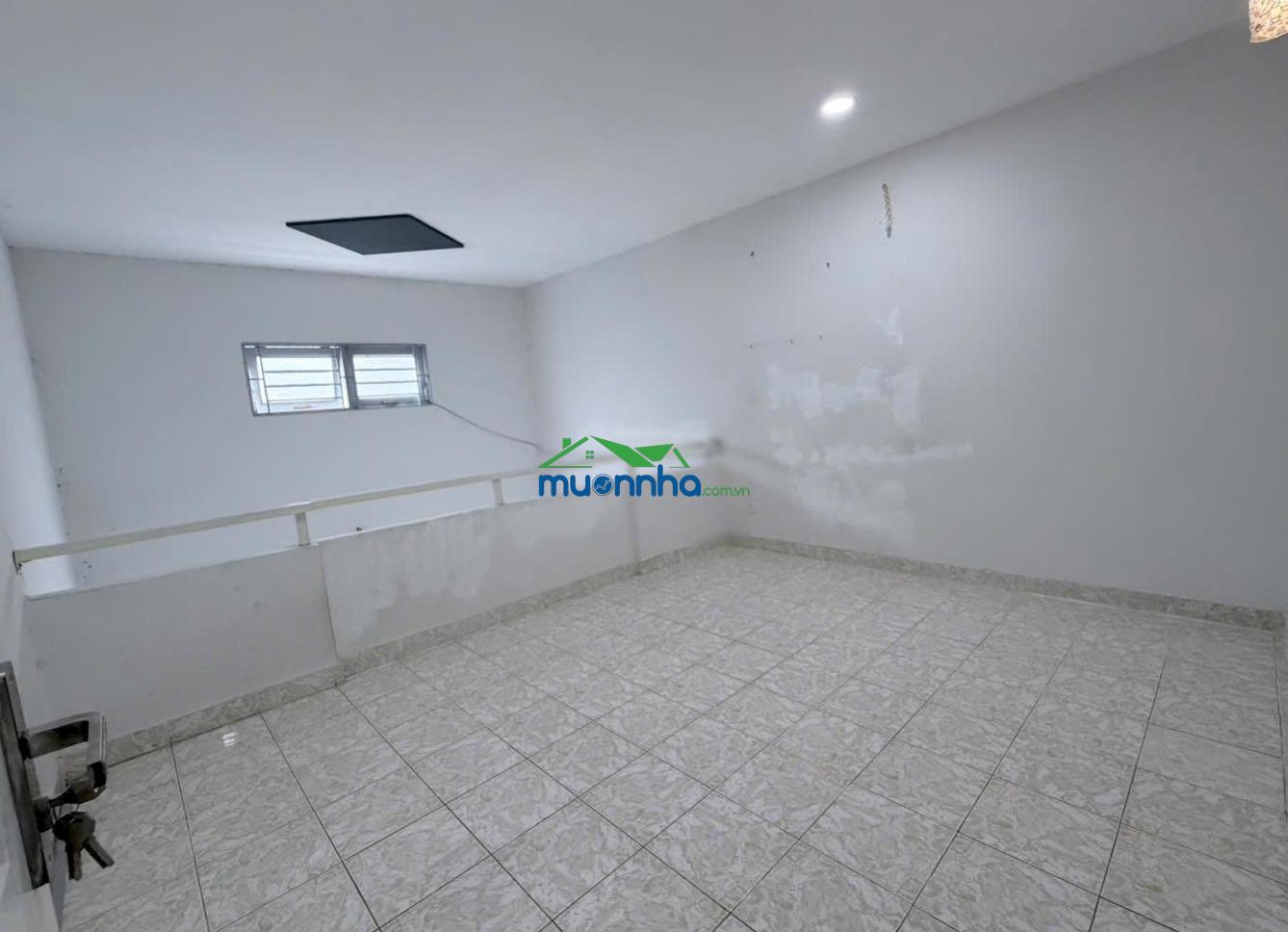 Nhà hẻm 4m tân kỳ tân quý dt: 4x12.2m, 1 lầu, 2 pn. chỉ với 4.75 tỷ tl mạnh - 4