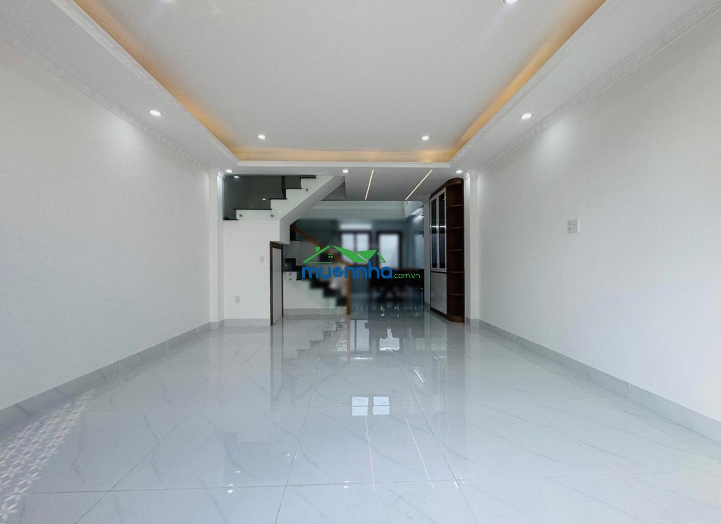 1/ hà huy giáp, q12 - 5 tầng - gần cầu an lộc sát gò vấp - dt :57m2 (4.5x13m) - 6.8 tỷ tl - 2
