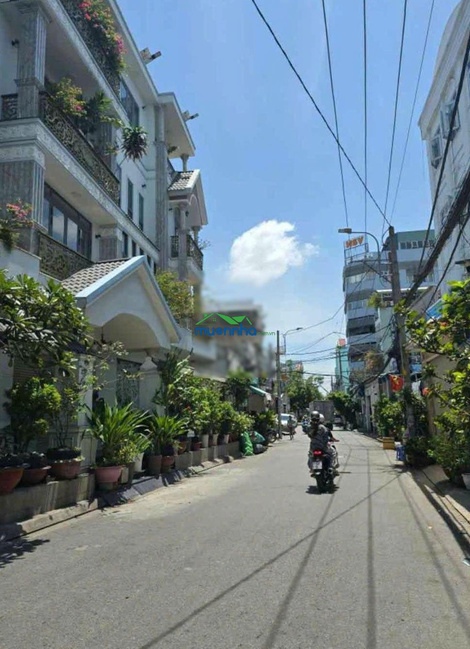 Chỉ cần 1,9 tỷ có nhà mặt tiền đường nhựa, ngay kdc lý chiêu hoàng, bình tân, sổ hồng riêng. - 3