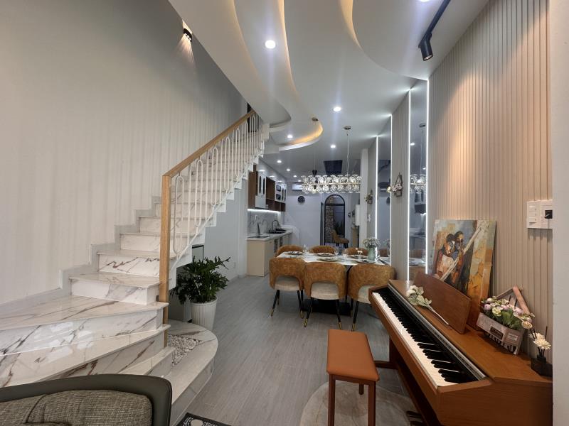 🏡 LUXURY 4-BEDROOM HOUSE WITH PRIVATE POOL FOR RENT – DA NANG CITY CENTER - 2