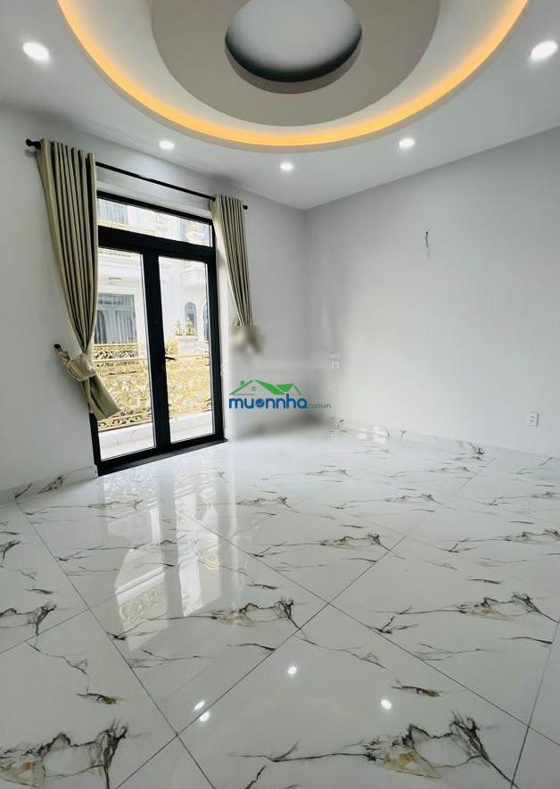 Bán nhà tên lửa nối dài - 90m2 - ô tô ngủ nhà - giá 6.9 tỷ - 2