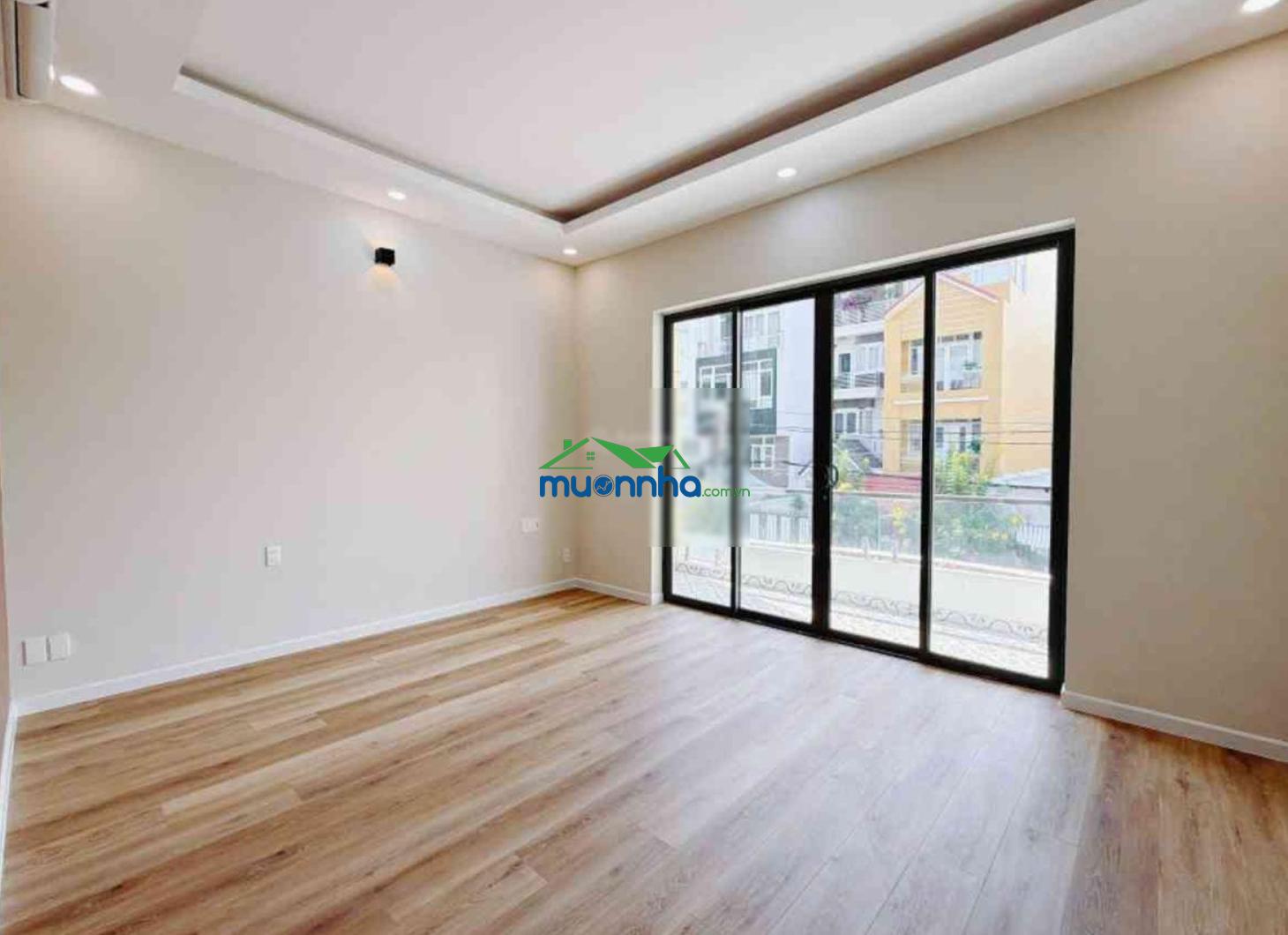 Lâm văn bền quận 7, bán nhà đường nhựa 12m, ngang hiếm 5x24m, 3 tầng 4pn, chỉ 19 tỷ tl - 4