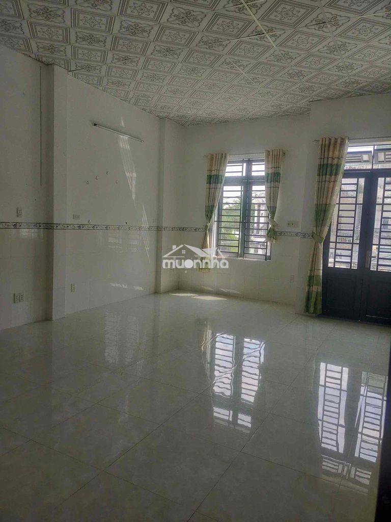 Cho thuê nhà nguyên căn mặt tiền kinh doanh lái thiêu - 4