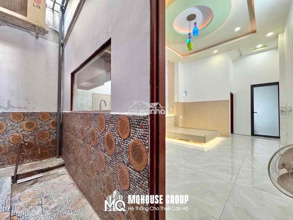 Studio trệt ngay phạm đăng giảng giá chỉ đầu 4 - 4