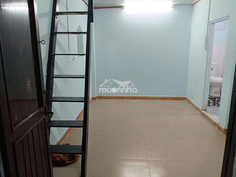 Phòng mới sửa chữa mới sạch