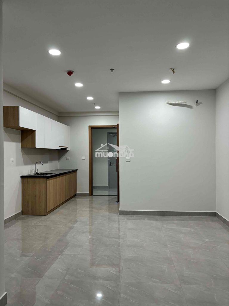 Căn hộ 33m2 tầng 18 sổ sẵn giá 910 triệu cần bán gấp - 2