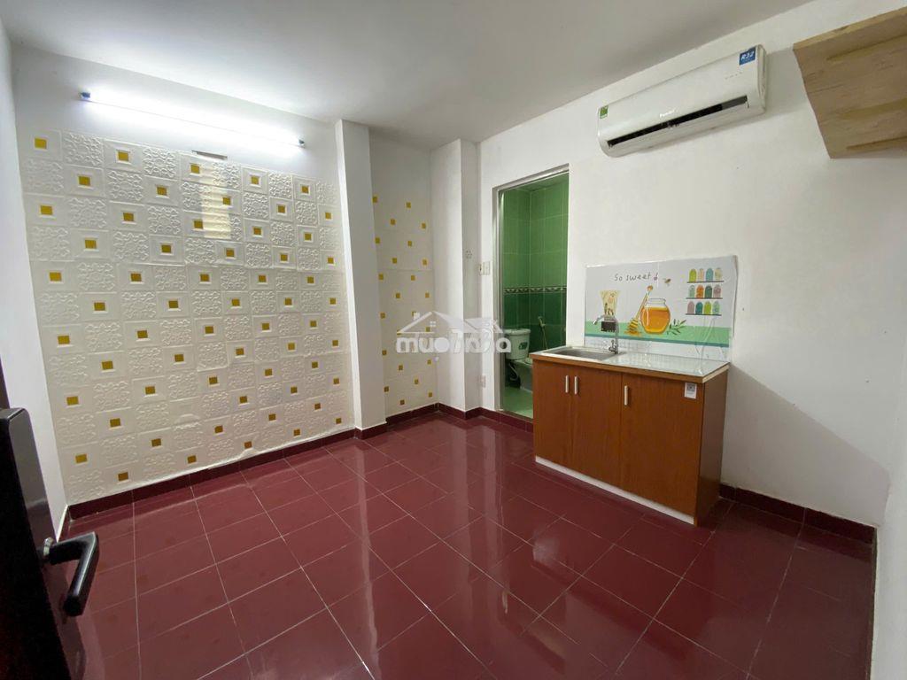 Trọ hà huy giáp, ngã tư ga, đh nguyễn tất thành, văn hiến, cđ điện lực - 4