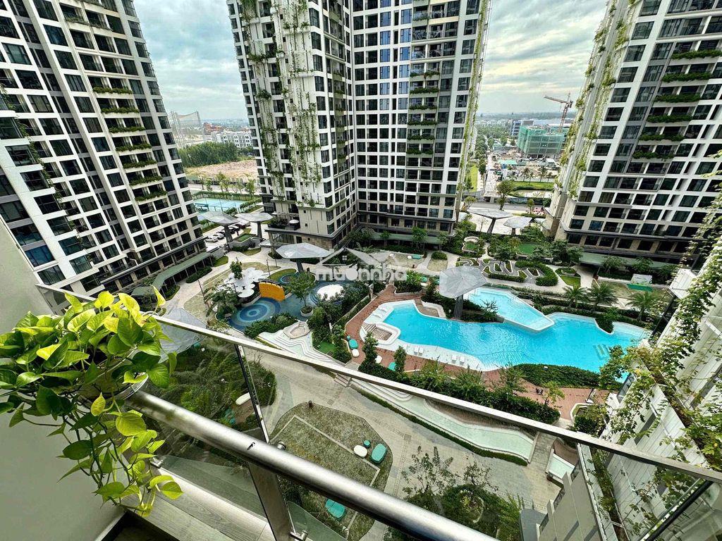 Cho thuê vinhomes grand park quận 9 giá từ 4,5tr - 2