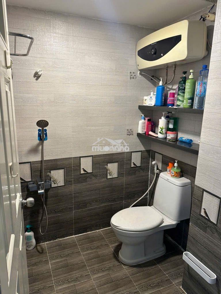 Bán căn hộ trệt duplex – chung cư hoàng anh gia lai 1 - 4