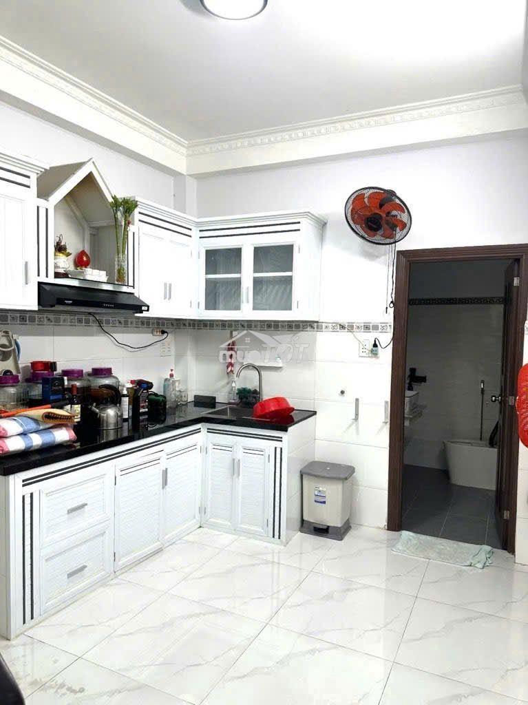 3 tầng btct – 4pn – hxh – nguyễn cảnh chân – 6,48 tỉ. - 3