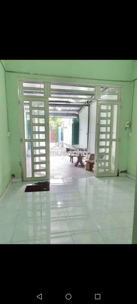 Cho thuê nhà đường rạch ông đồ xã bình chánh - 2
