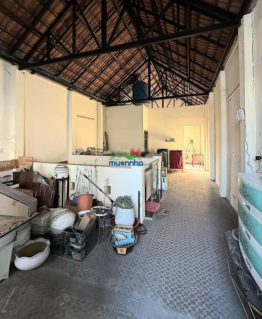 Bán nhà hxh đường gì dầu, tân phú, 5x19.5m, 3 tầng, giá chỉ 9.68 tỷ - 2