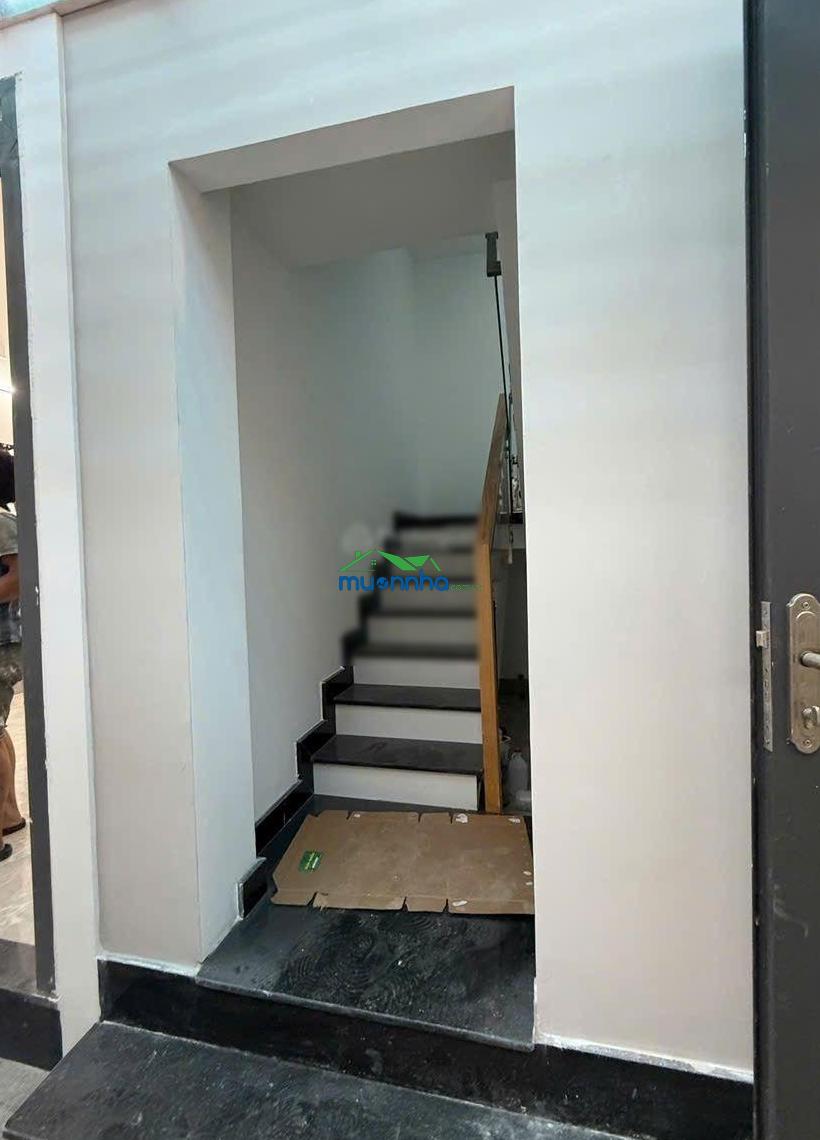 Nhà 3 tầng - 50.3m dương văn cam, linh tây - giá 3.8tỷ - 4