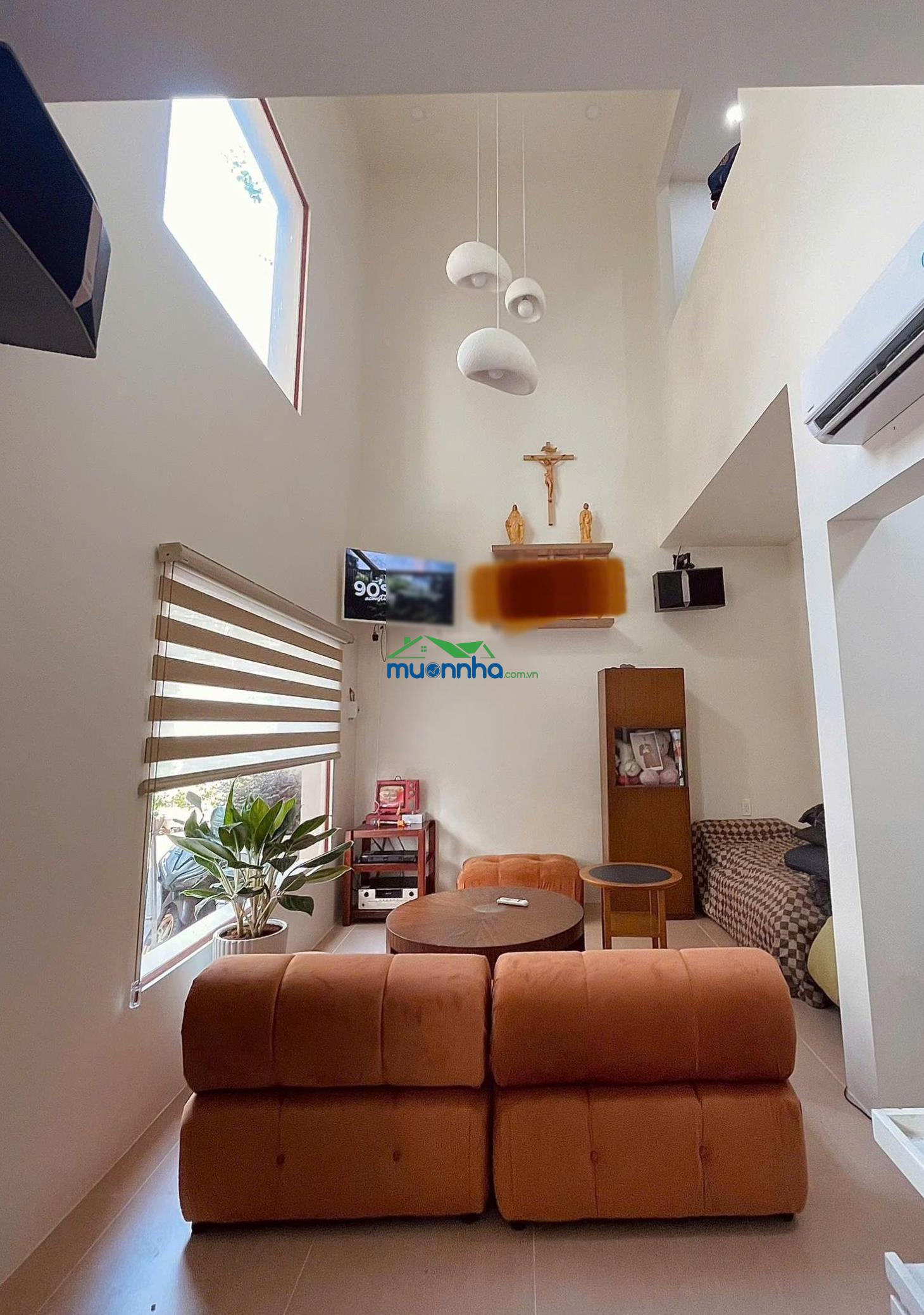 Chỉ 7,3 tỷ - bán gấp nhà đẹp hẻm xe hơi tô ngọc vân, p. linh tây, thủ đức - 2