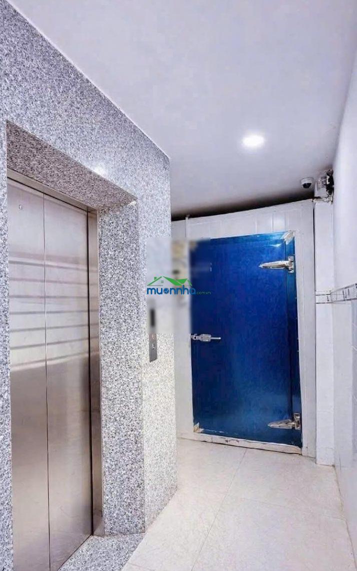 Cần bán gấp chdv, lê đức thọ, dt: 4.5x24m 7 tầng hầm thang máy chỉ 14.5 tỷ (tl) - 2