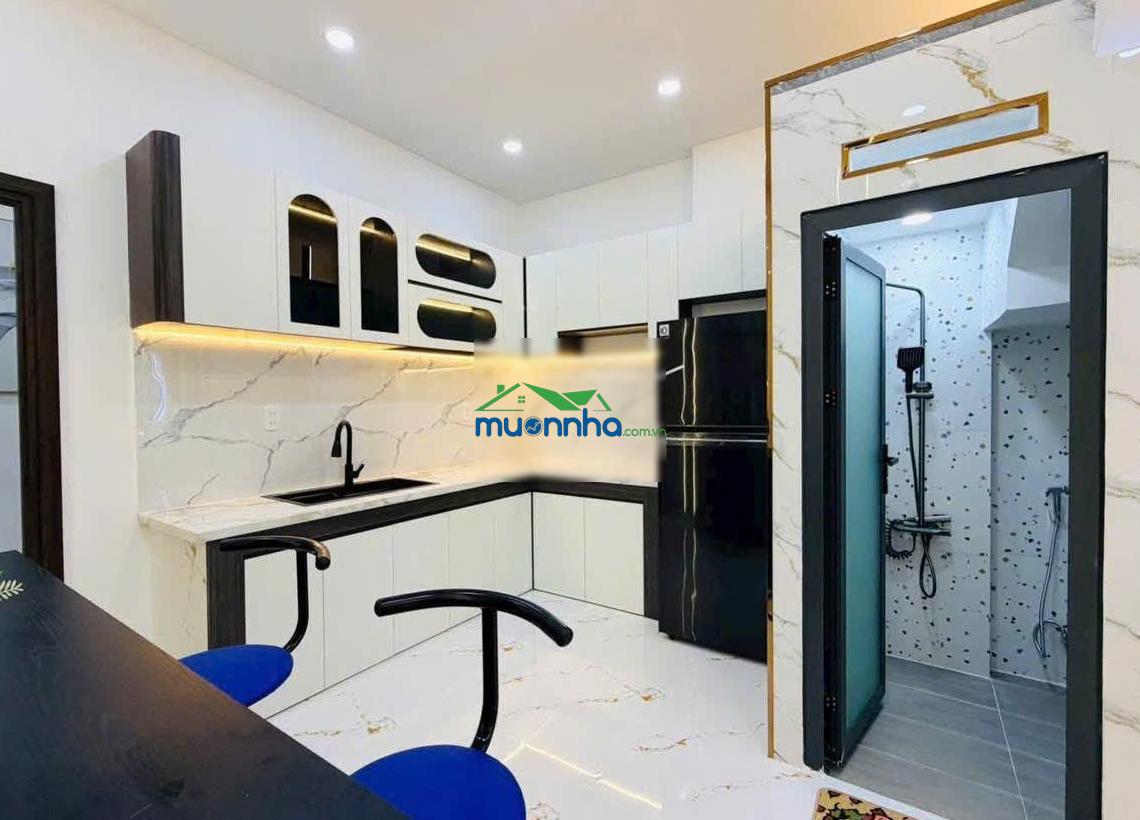 Chủ ngộp bán gấp nhà tại kha vạn cân 70m2. shr sang tên trong ngày. có ngân hàng hỗ trợ vay - 3