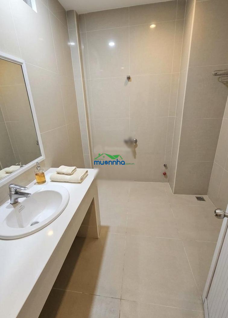 Giảm sốc 1 tỷ - nhà 3 tầng an dương vương bình tân - 68m2 - hẻm thông xe tải 8m tránh nhau