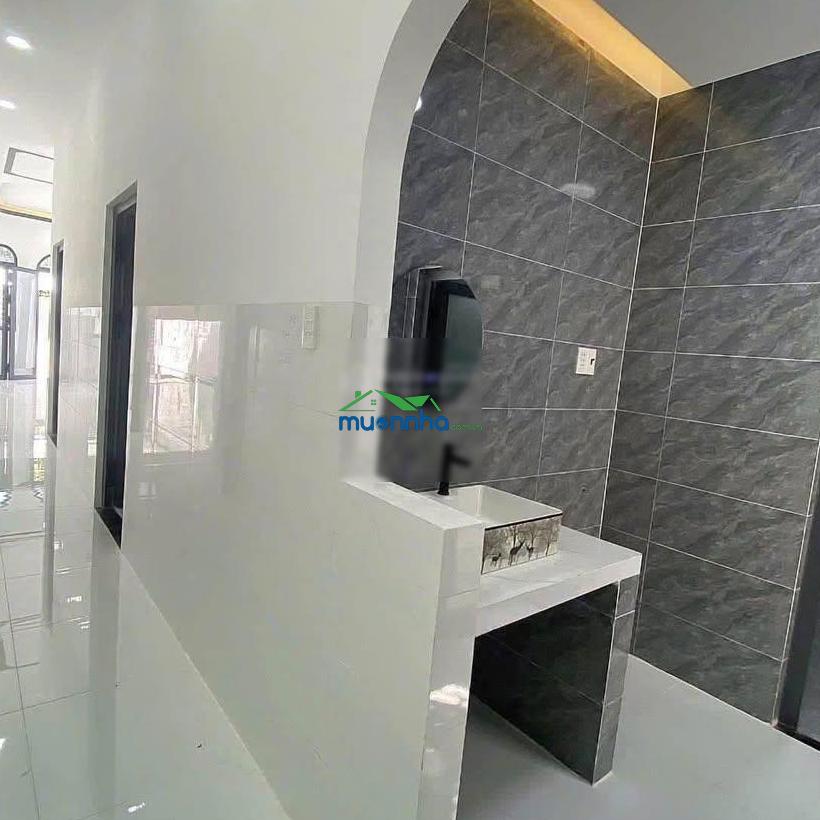 Siêu phẩm - cần bán gấp căn nhà cấp 4 ở 1/ trần văn chẫm - tân thông hội 100m2 giá 890tr - 4