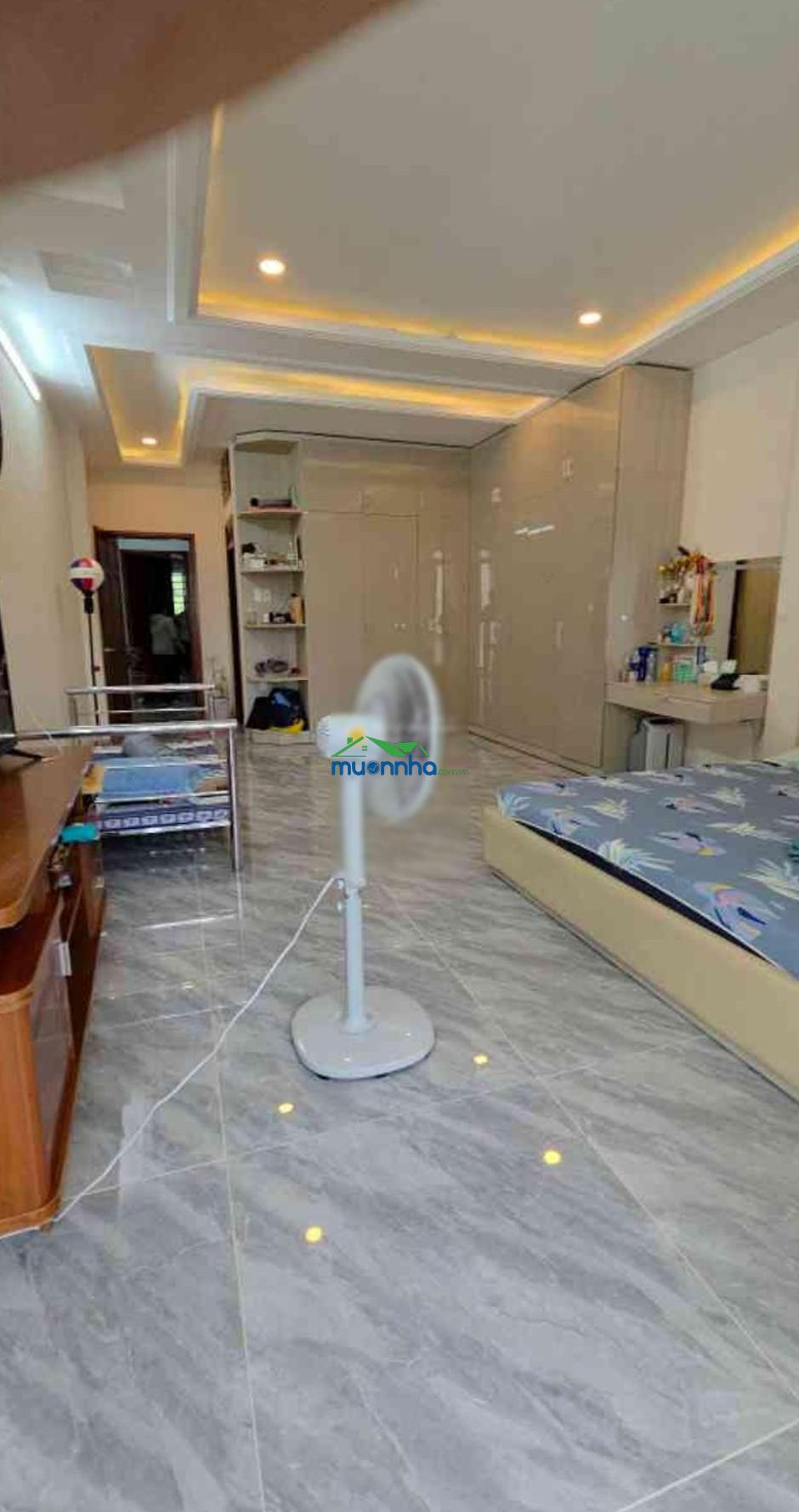 Hẻm ô tô âu dương lân, quận 8 giá nhỉnh 6 tỷ | ngang 3,9m - 2