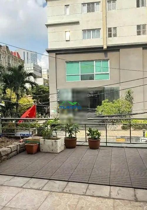 Hiếm nhà bán - khu vip nguyễn văn thương (d1 cũ), bình thạnh - 64m2 - 2