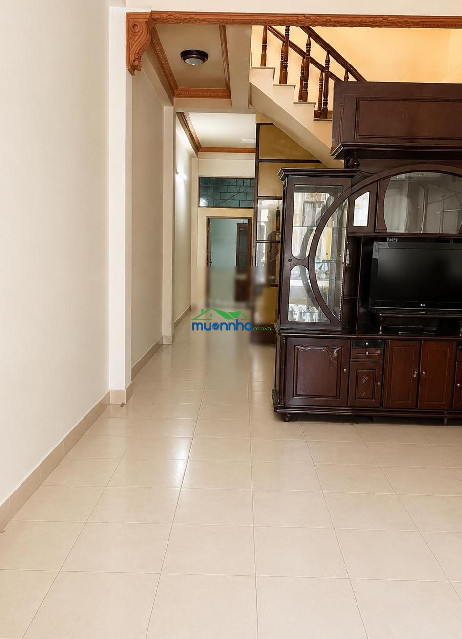 Bán nhà hương lộ 2, p. bình trị đông a, bình tân - hẻm ô tô - 76m - 2 tầng - 5.6 tỷ - 3