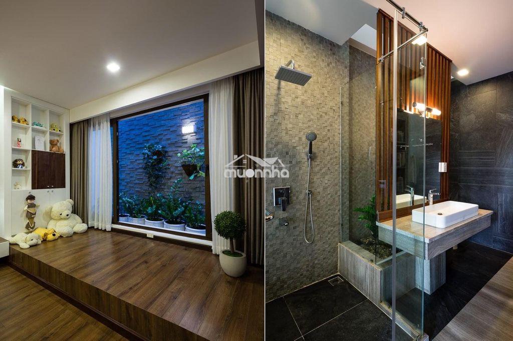 Cho thuê nhà hxt 108/3a cộng hòa, phường 4, q.tân bình - 4