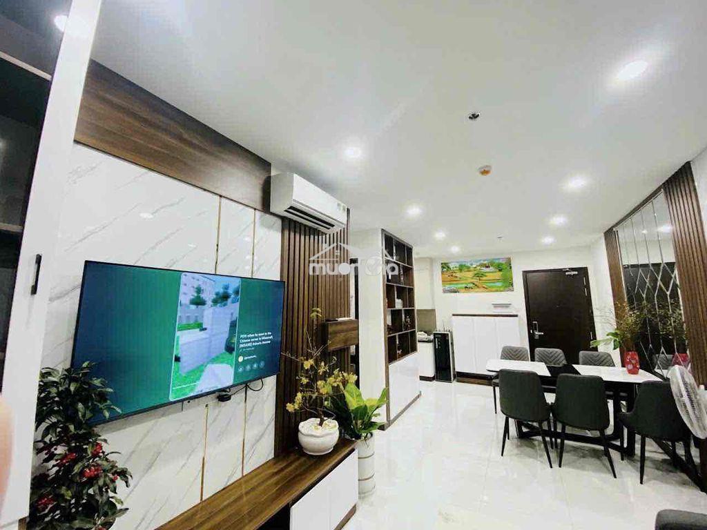 Căn 1pn full nội thất ngay tt tdm chỉ 9tr - 2