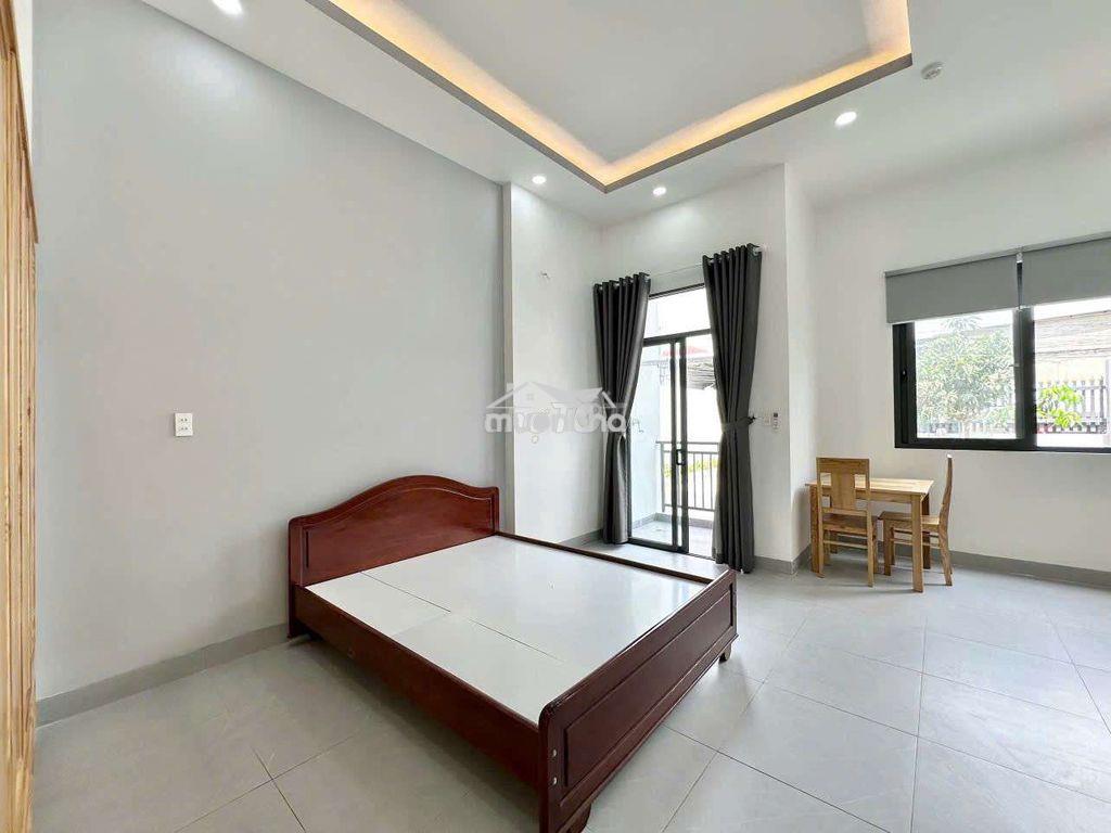 🌸Cho thuê studio cửa sổ -  ban công | giáp q2 - thảo điền  - 3