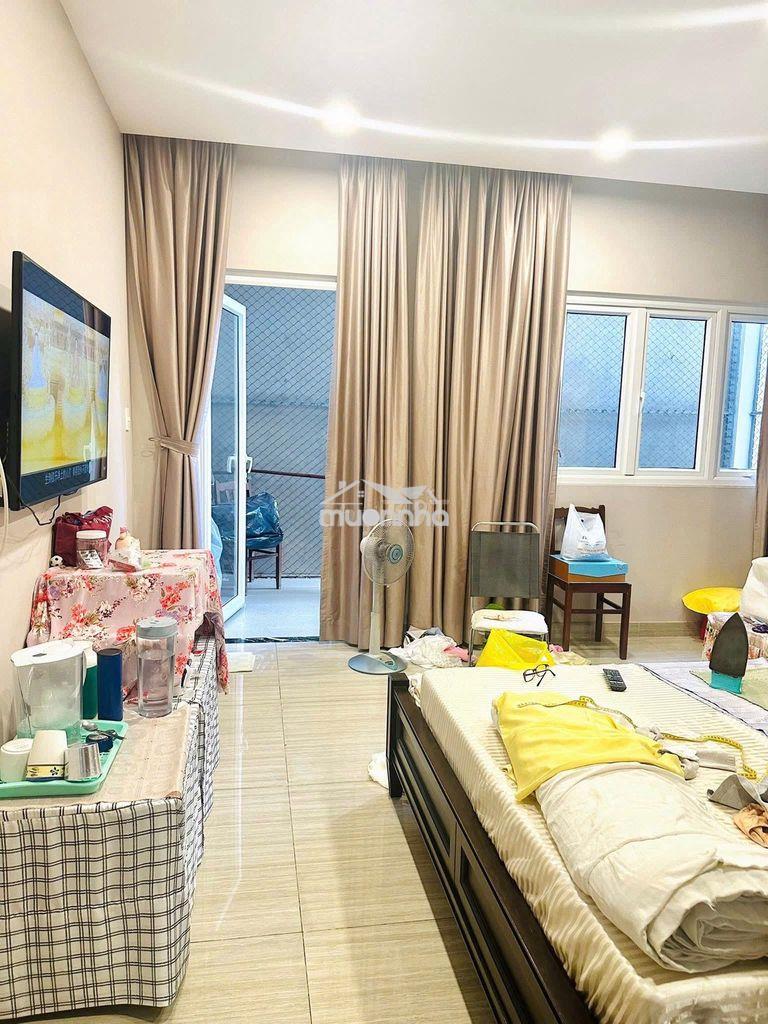 🌸 Cho thuê nhà hxh c18_khu k300_5x18m, trệt 3 lầu - 2