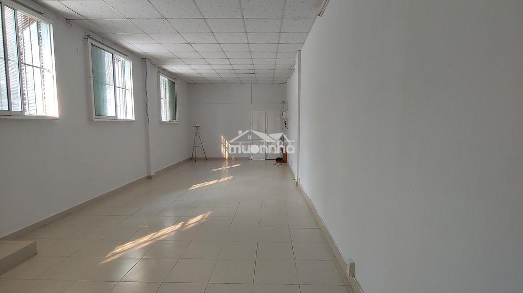 Cho thuê nhà ở lầu 1 3pn 3wc 92m2 quận 10 hcm. - 3