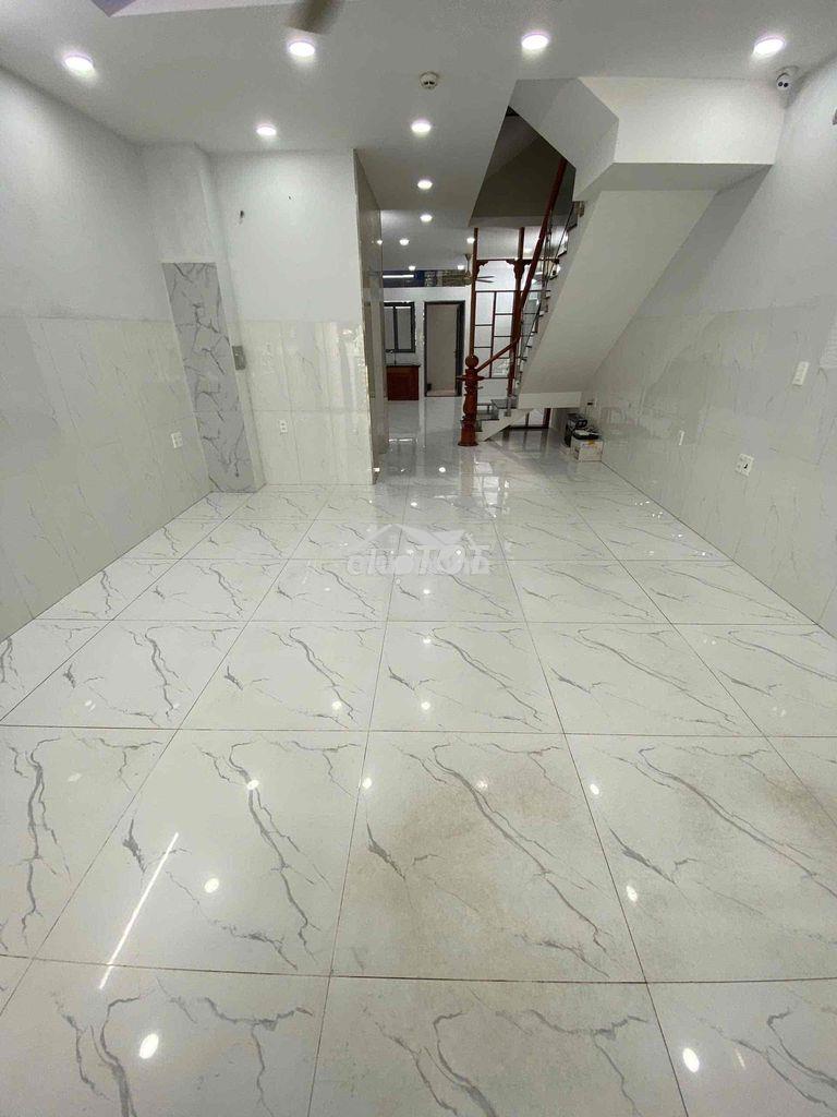 Nguyên căn 5x22m - hầm 4 tầng , 1mb 6pn giá 33 triệu tại vạn phúc city - 3