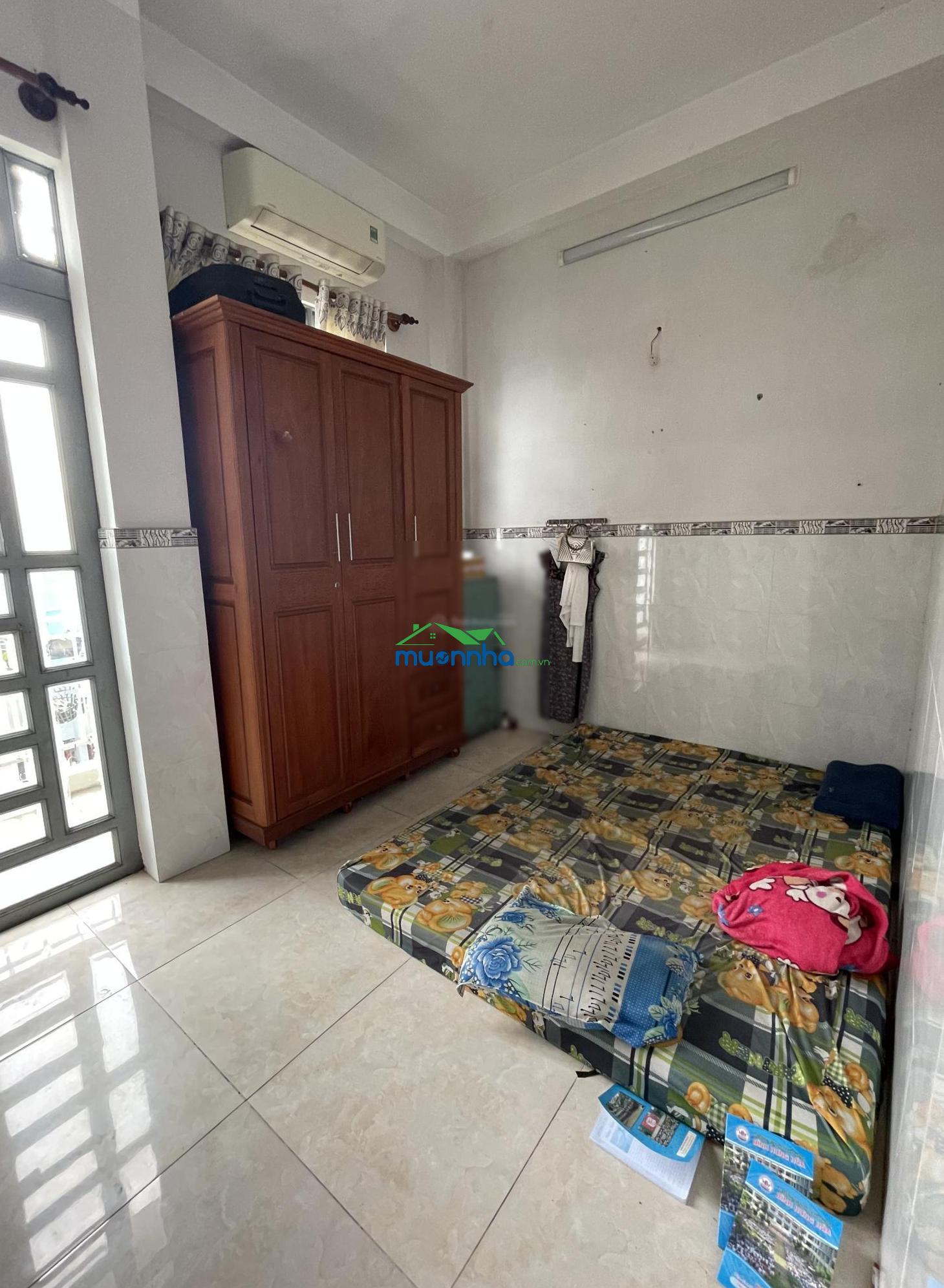 Bán nhà hẻm đường bình long phường bình hưng hoà dt 4x15-3l. giá 4.8 tỷ