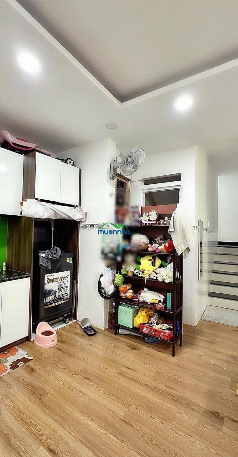 Đặng minh trứ hẻm vip phường 10 tân bình giá tốt khu vực có thể làm 2 căn riêng