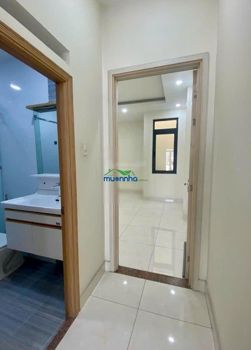 Tân bình - 7.x - nguyễn sỹ sách - 4 lầu 4x16m hxh