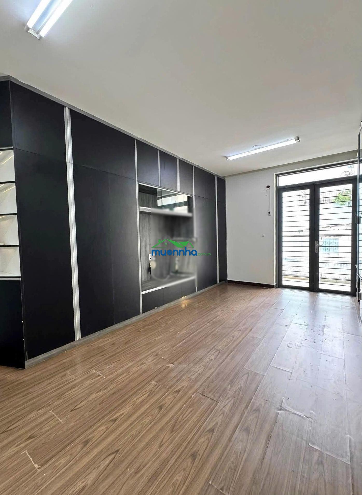 Siêu phẩm 4 tầng, xe hơi ngủ nhà, lâm văn bền, quận 7, 4m x 19m, nhà mới, giá 11. x tỷ - 3