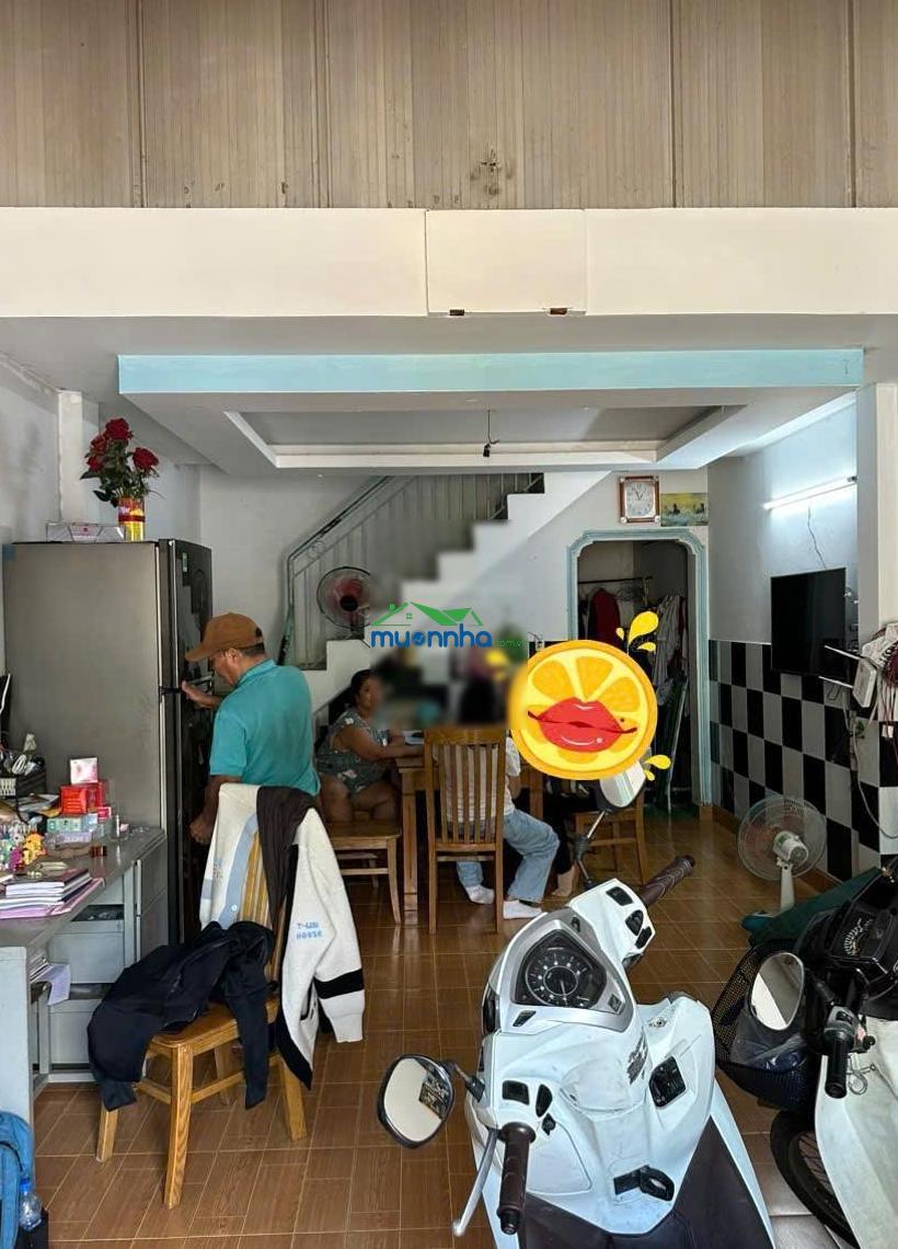 Nhà hẻm 10m bình hưng hòa bình tân 48m² nhà đẹp ở ngay gần aeon tân phú chỉ 5.15 tỷ - 2