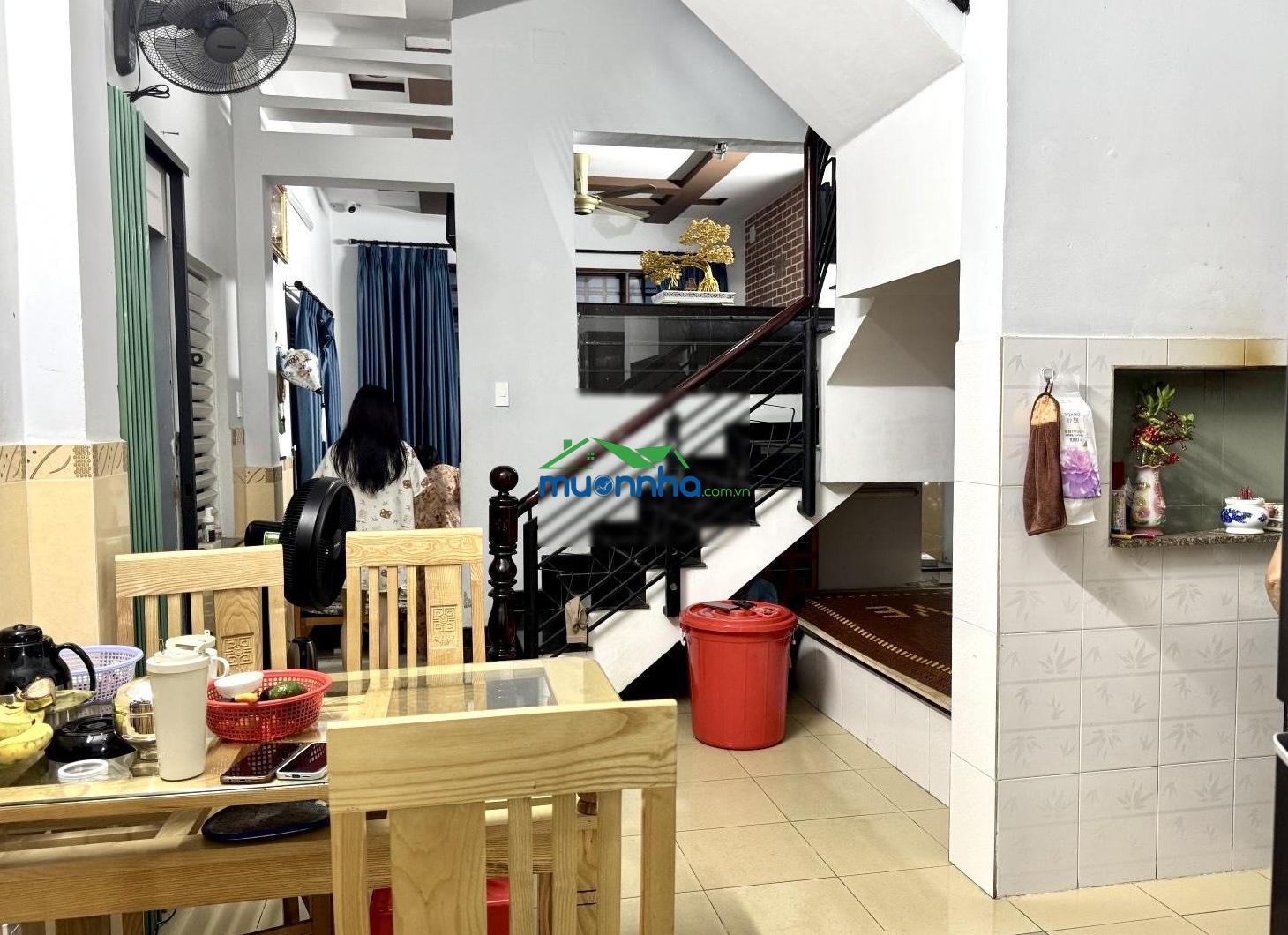 Bán nhà 2 tầng hẻm xe hơi trường thọ, lô góc 2 mặt tiền, kqh, klg, sổ hoàn công.