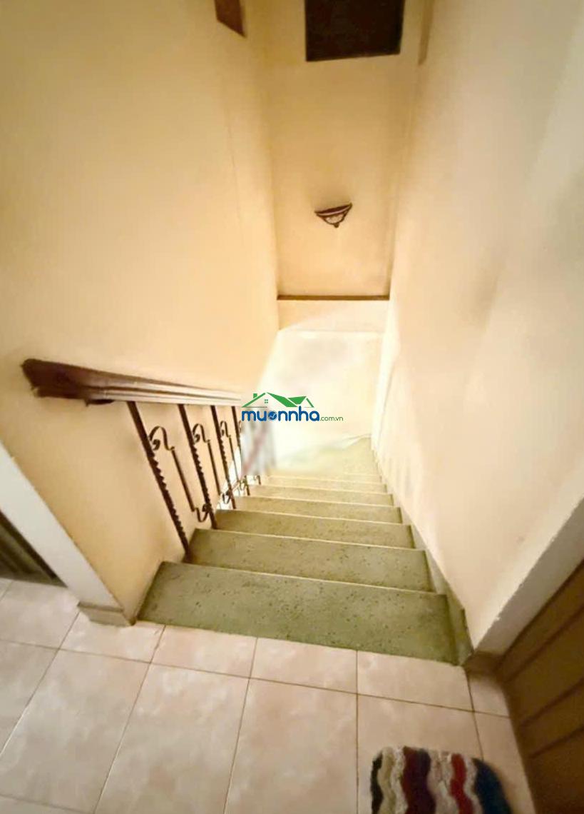 Bán nhà phạm văn chiêu gò vấp 5x10m 1 lầu 2pn hẻm 1 trục gần emart phan huy ích, chỉ 3.69 tỷ - 2
