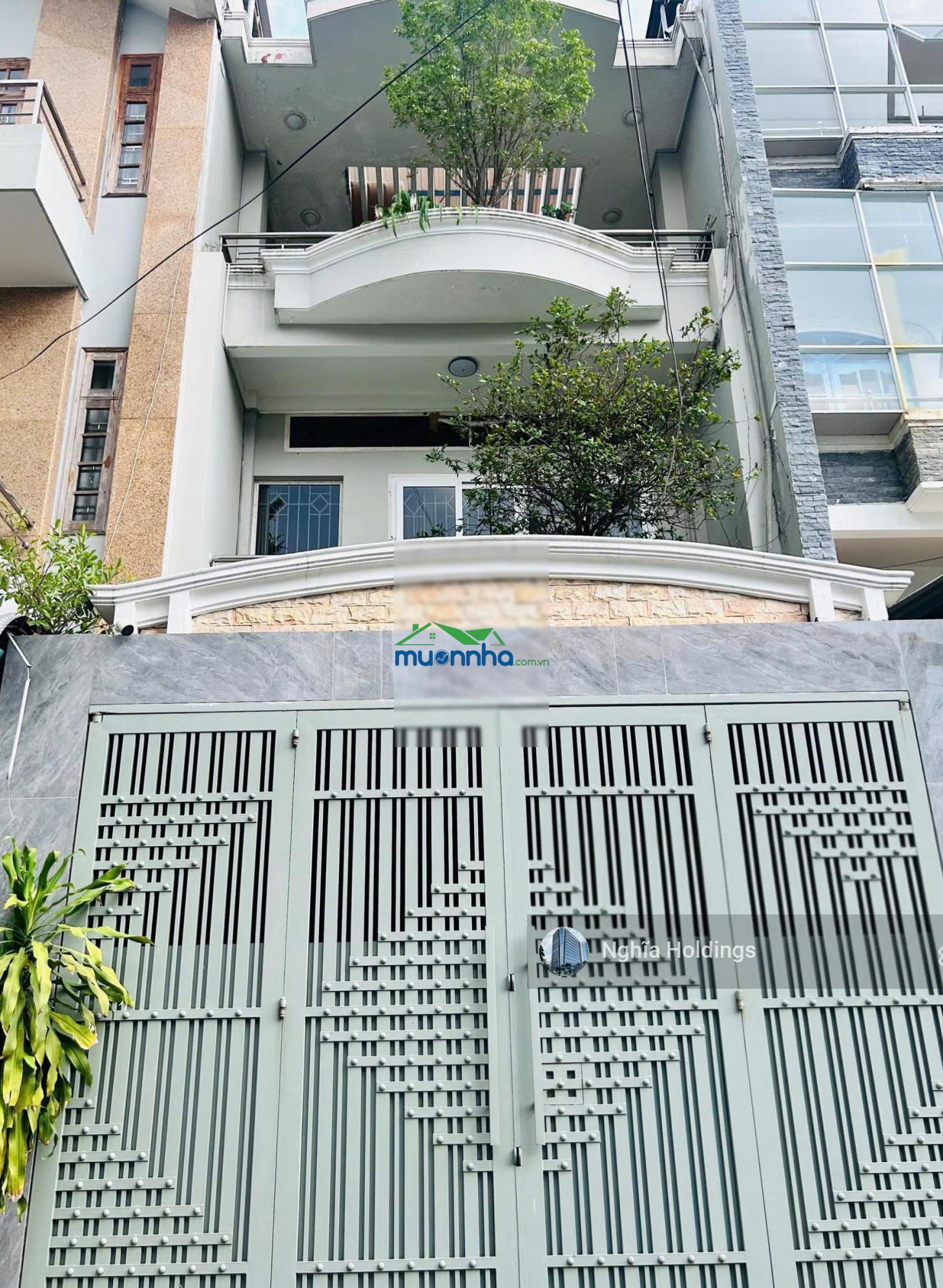 Bán nhà đường nguyễn văn nghi, phường 7, quận gò vấp, tp. hcm - 3