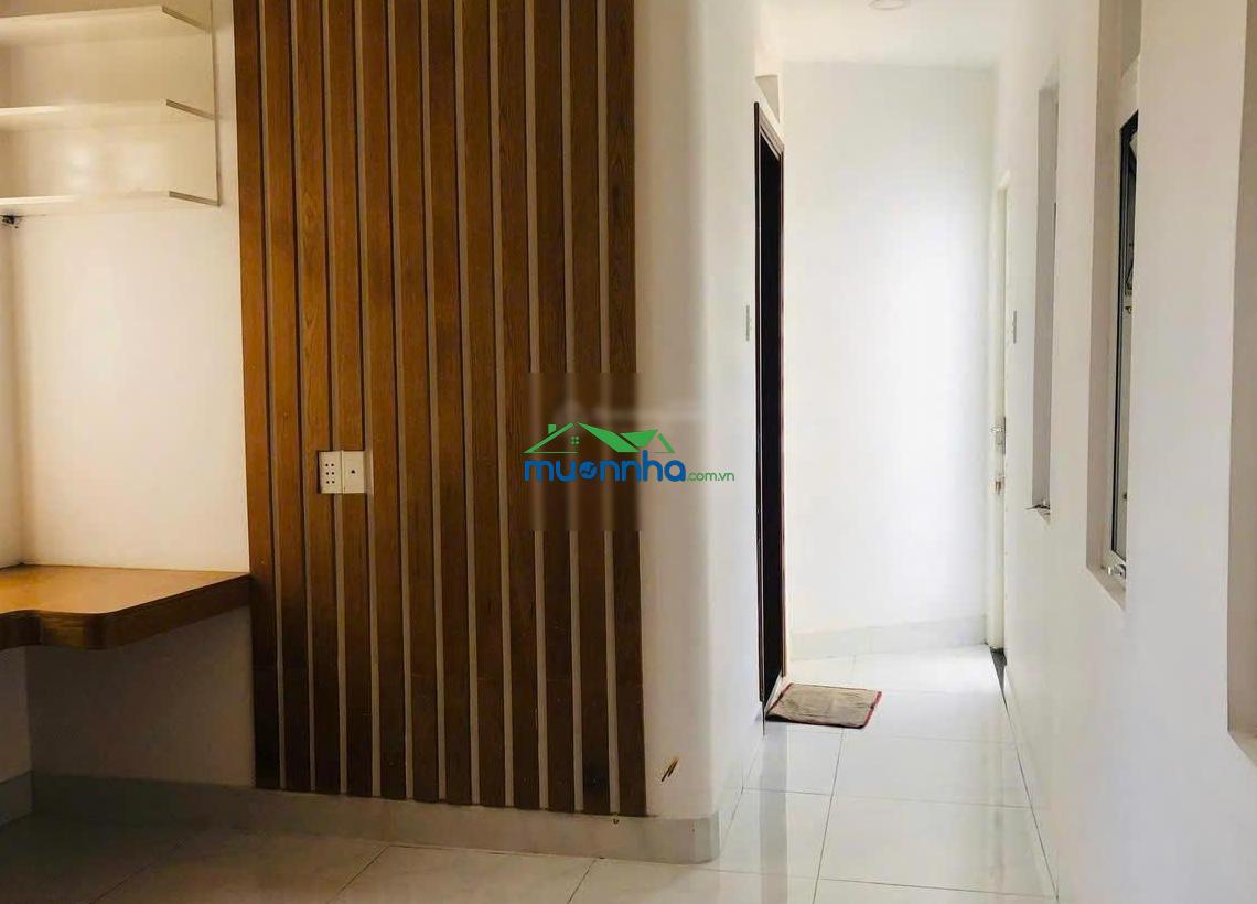Nhà 1 trệt 1 lầu, đường số 8, linh trung, hẻm xe hơi, giá 4,6 tỷ - 4
