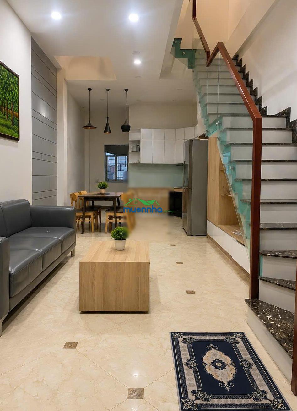 Linh trung - nhà 3 tầng - 69m2 - 8.5 tỷ - ở ngay - 2