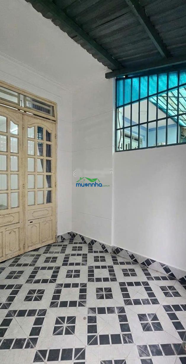 Nhà phố q12 | giá thật chính chủ | 4x17m, 4tỷ750 | tth15 - 3