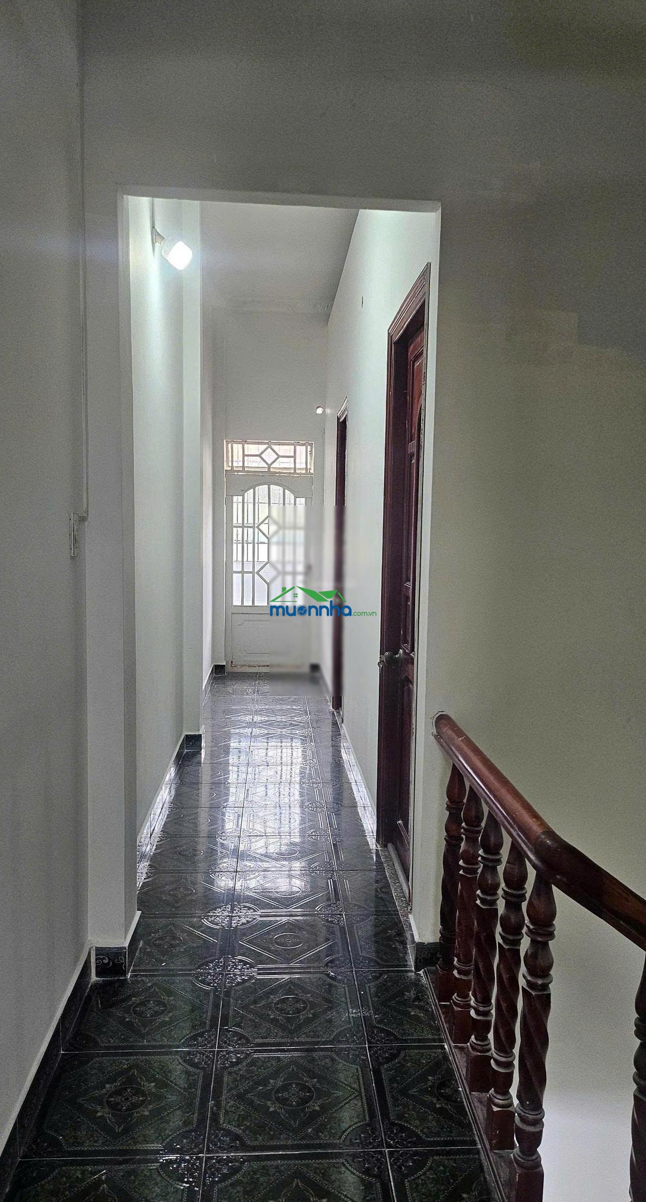 Nhà phố q12 | giá thật chính chủ | 4x17m, 4tỷ750 | tth15 - 4