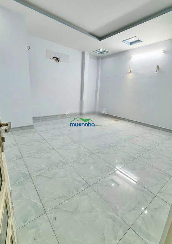 Bán nhà khu gần bên sông đường số 20 hiệp bình chánh - 86 m2 (5,3 x 16 m) - 2