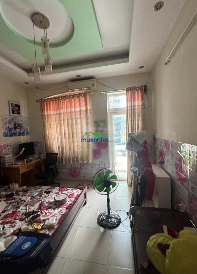 Khu tân sơn nhì - hẻm nhựa 7m nguyễn thế truyện - 4.2x12m - nhà 2 lầu, sân thượng - chỉ 8.3 tỷ - 4